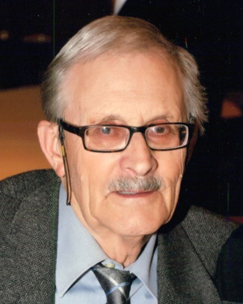 Leopold Simoens Profile Photo