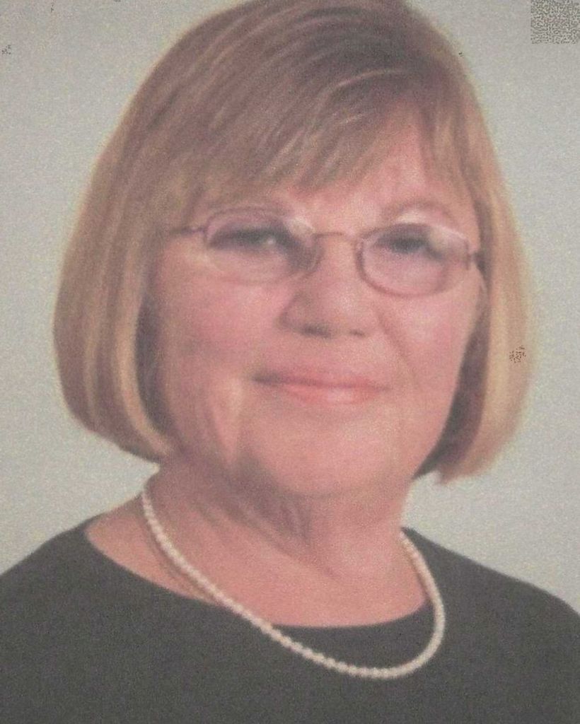 Kathleen A Meyers