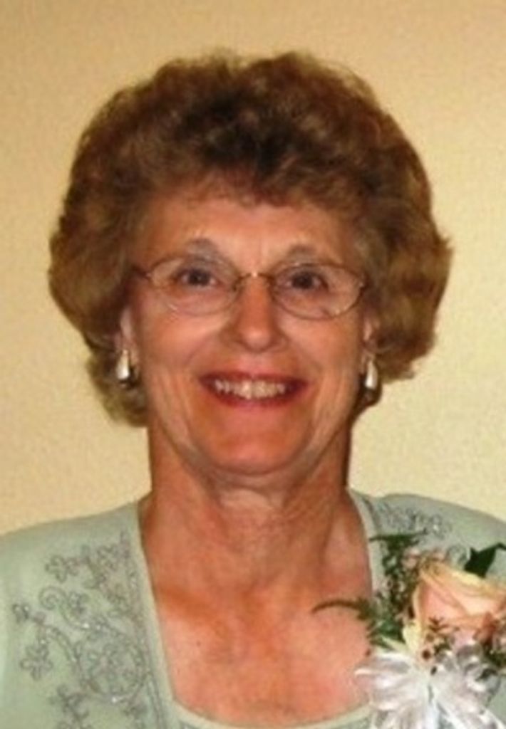 Shirley R. Stumpff Profile Photo