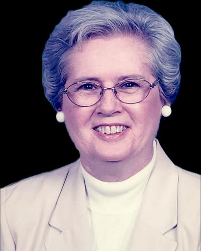 Charlotte Ann Anderson's obituary image