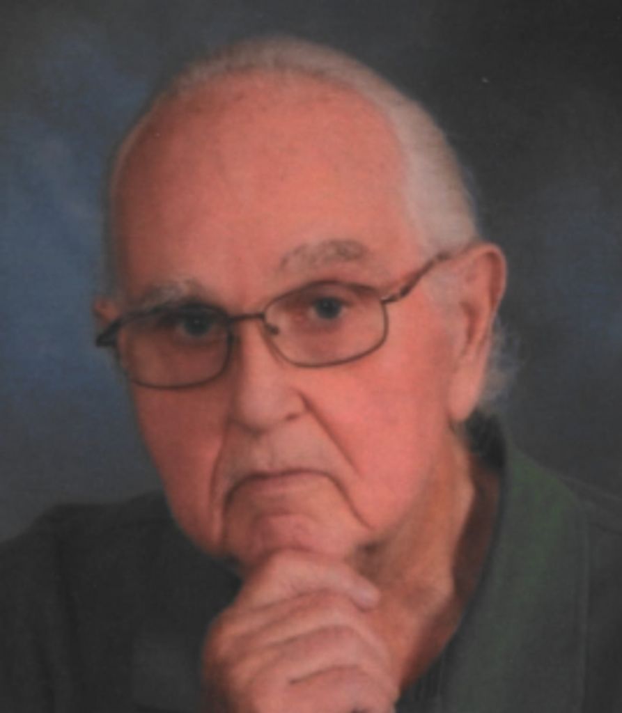 Donald Scott Profile Photo