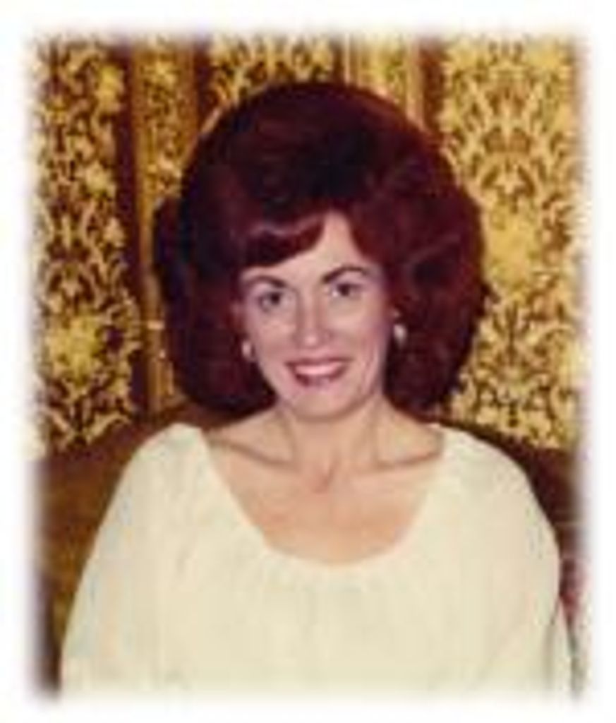 Patricia A. Knight