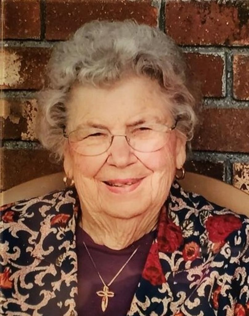 Matilda M. "Tillie" Kallies