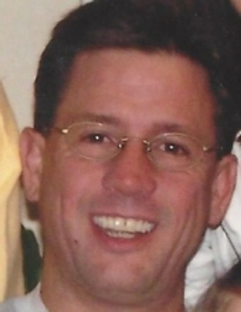 Barry Kent Moreland