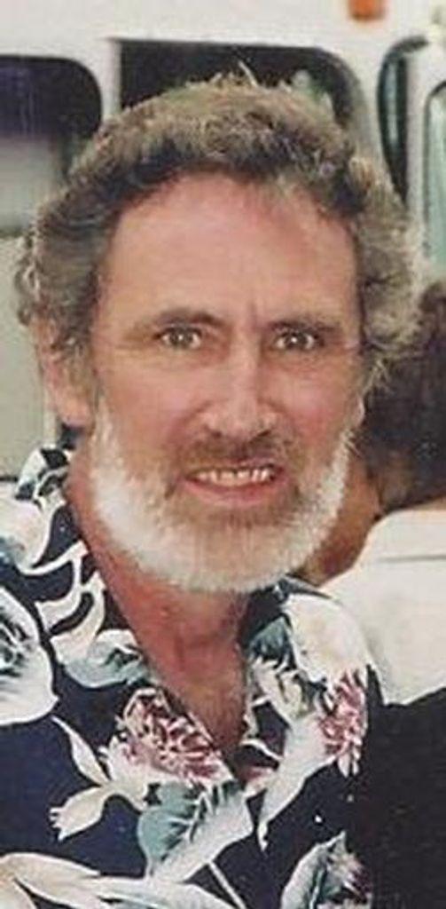 Richard Allen "Dick" Aden