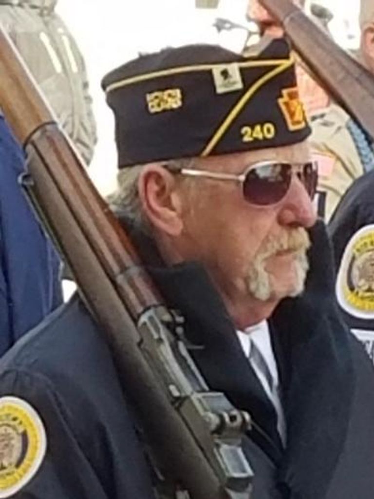 Victor P. Lukas Profile Photo