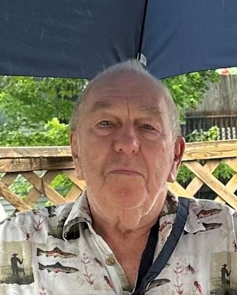 Joseph Jennings Raible Profile Photo