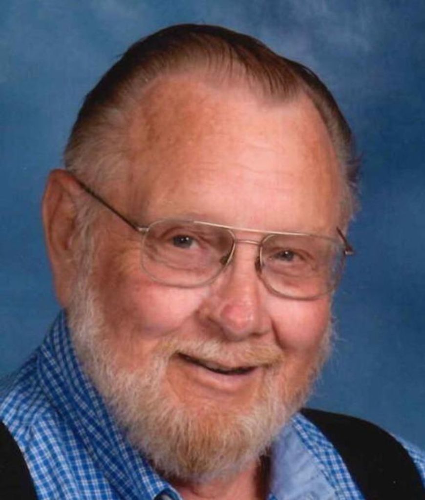 Edward Leonard Lenfers