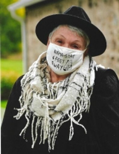 Suzanne "Suzie" Stuntzner Profile Photo
