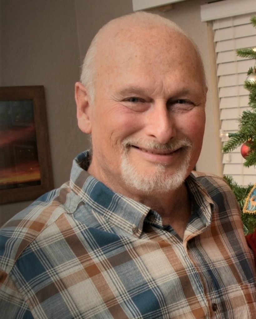Gary W Calhoun