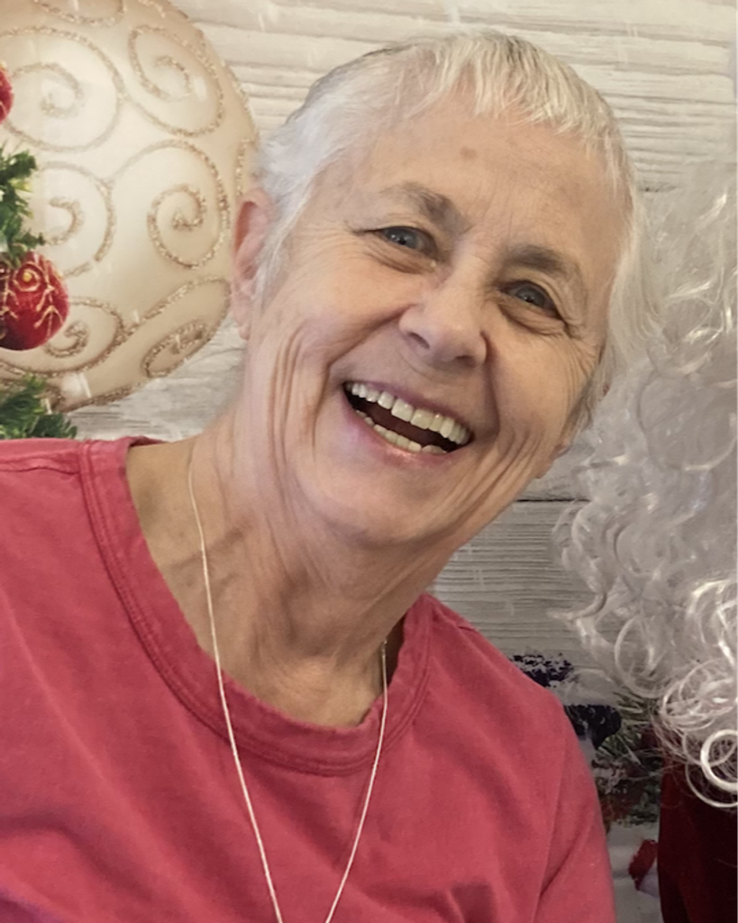 Donna Mary Switzer Profile Photo
