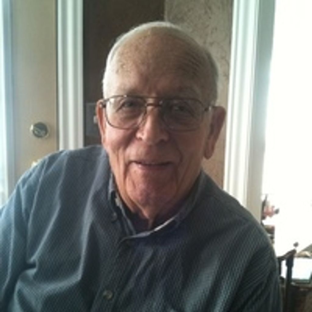 Raymond Paul Roberts
