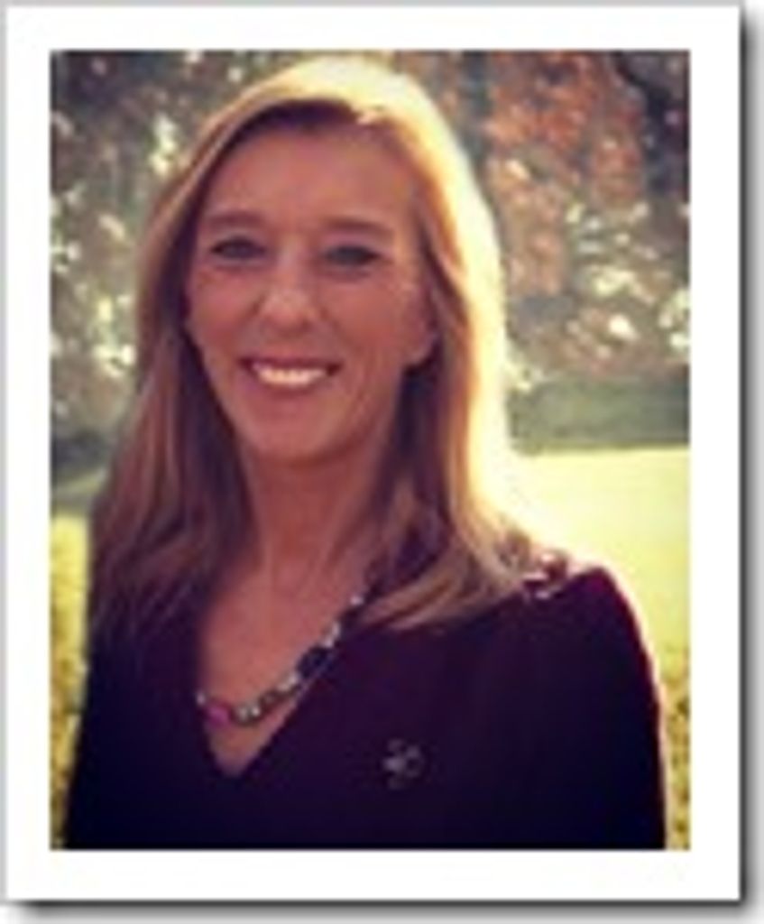 Jackie Reining Profile Photo