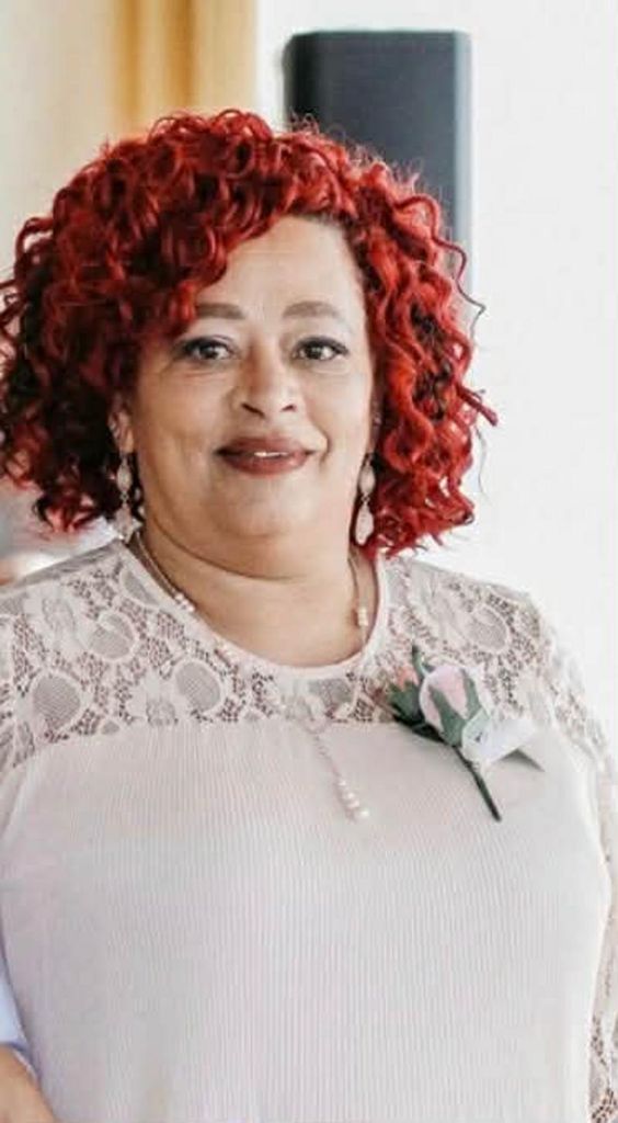 Ms. Cindy M. Beaudion