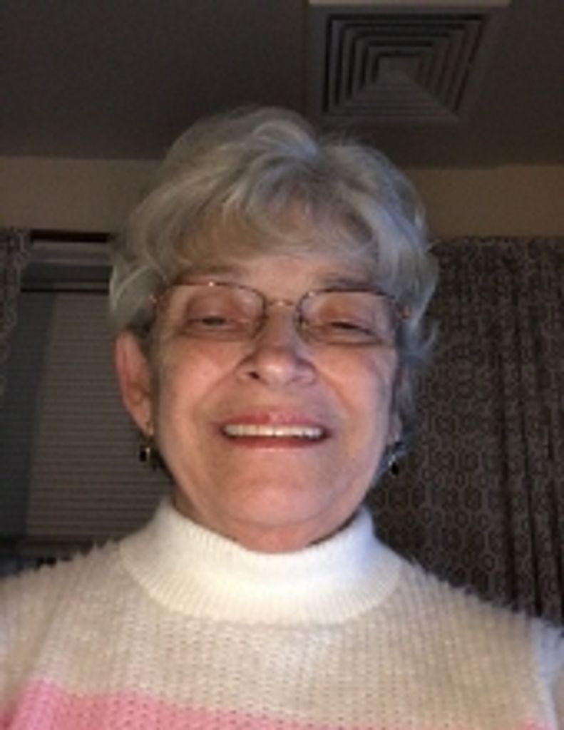Nancy Lee Strawderman