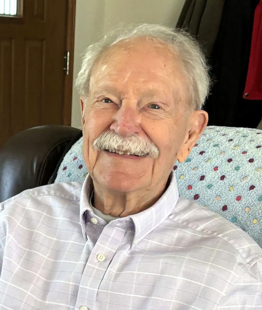 John Horton Allen Profile Photo