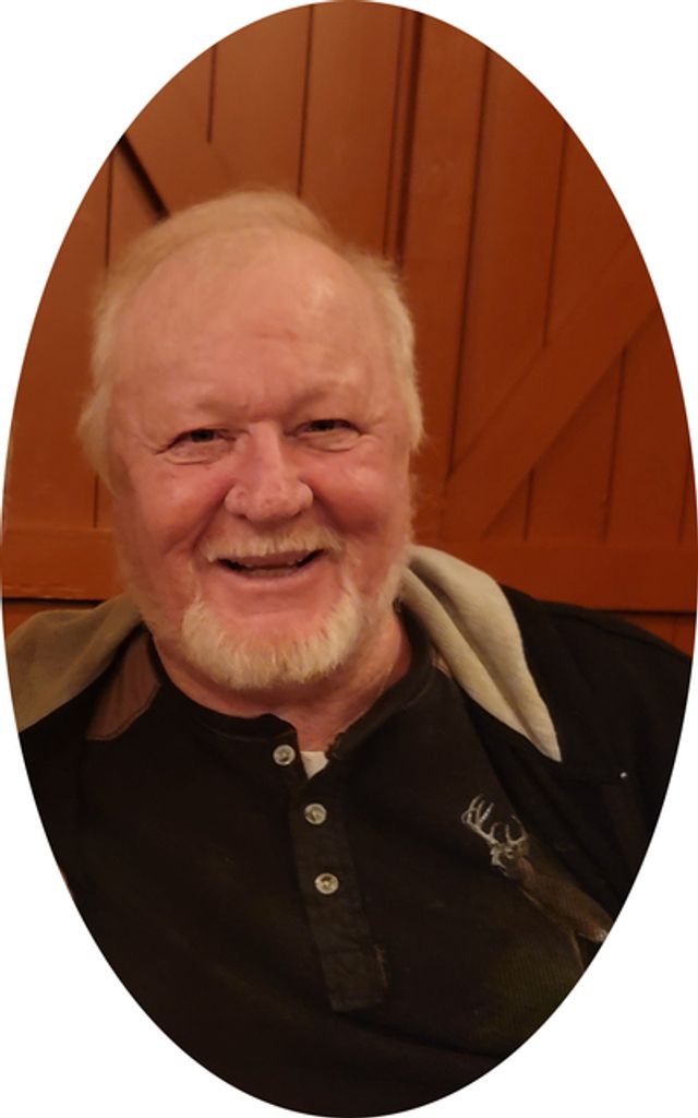Joseph Francis Mario Moretti Profile Photo