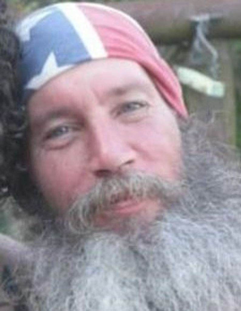 Patrick W Monk Profile Photo