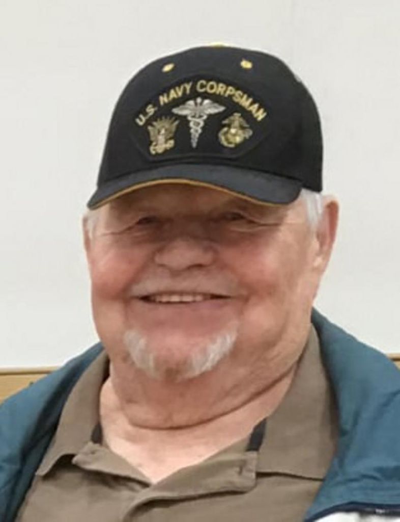 Leonard Raymond Minton Profile Photo