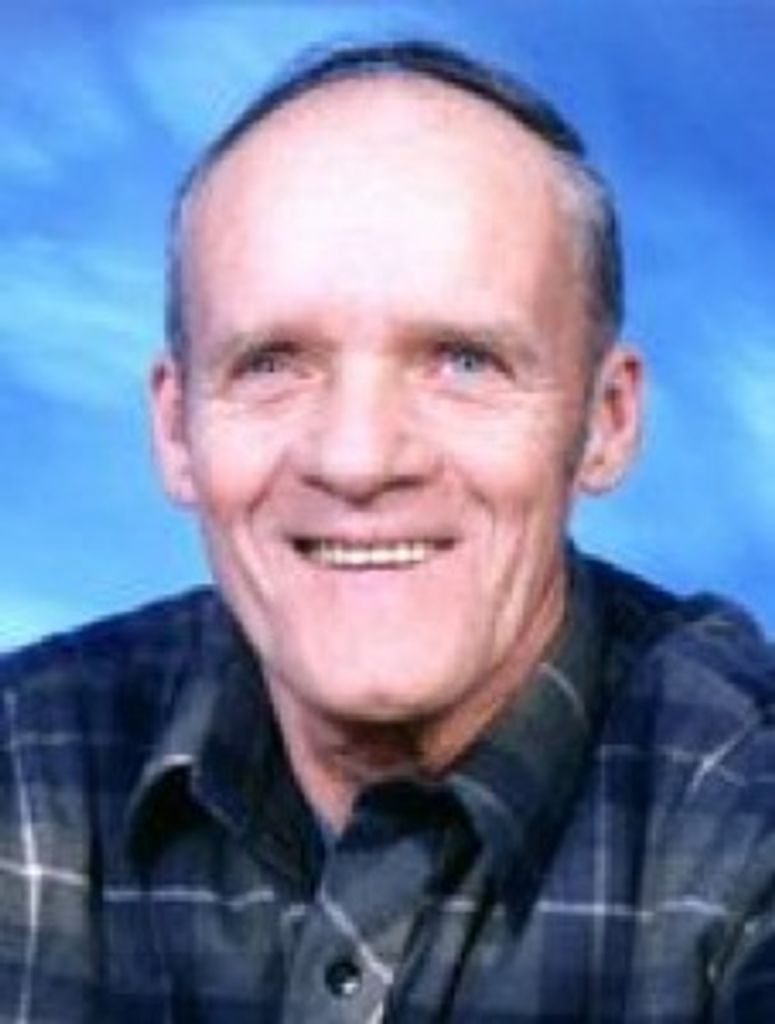 Norman L. Hall,