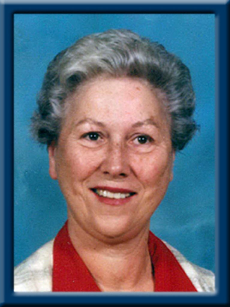 Althea Theresa Rowter