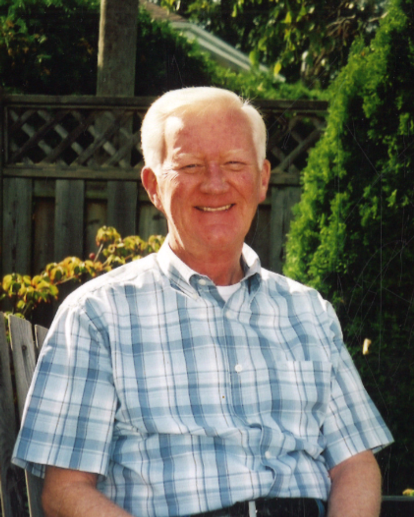 Richard "Wayne" Peters