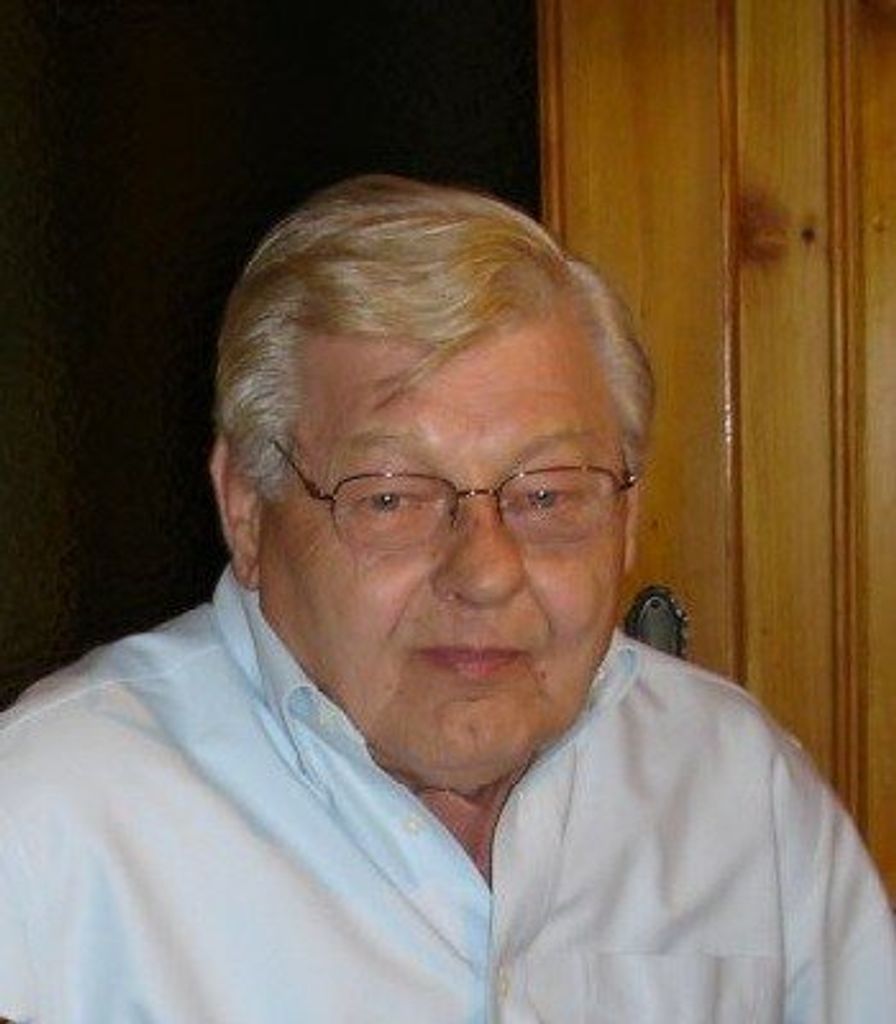 Willibald  Butter