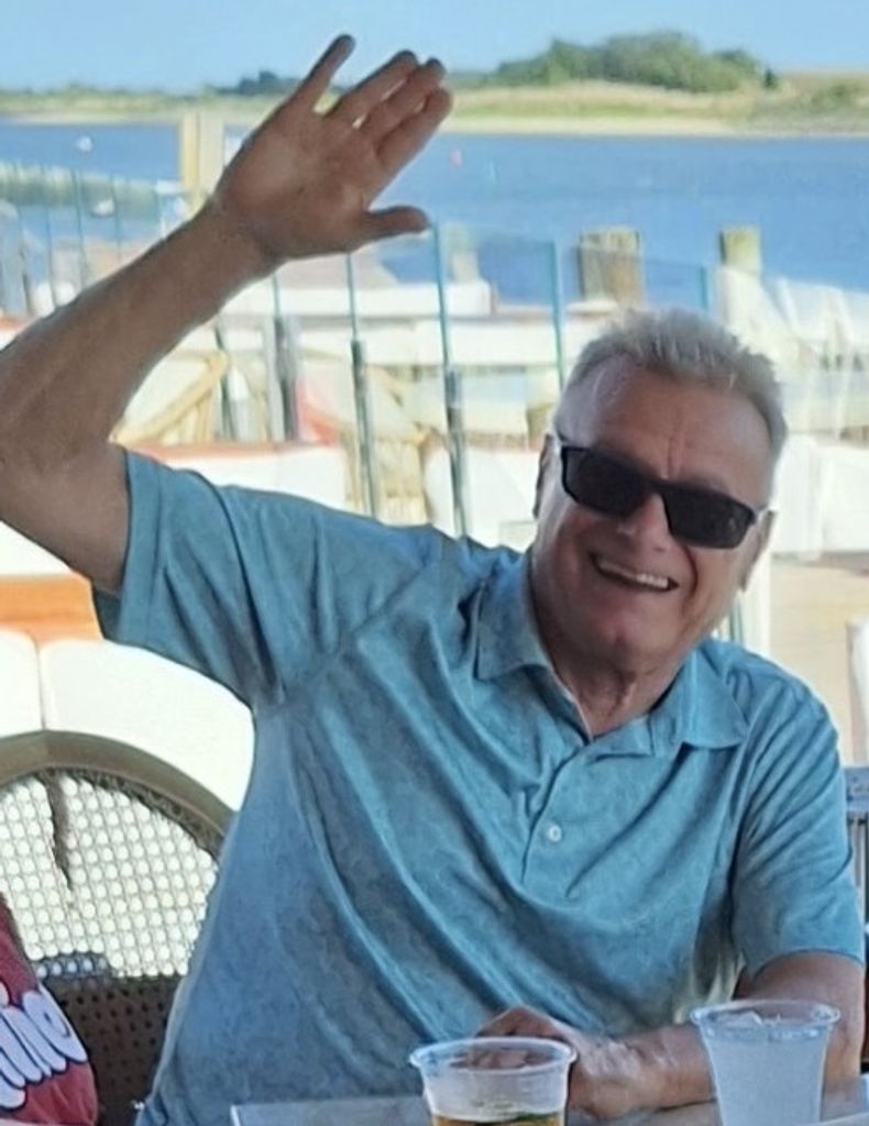 Stephen T. Tymchy Profile Photo