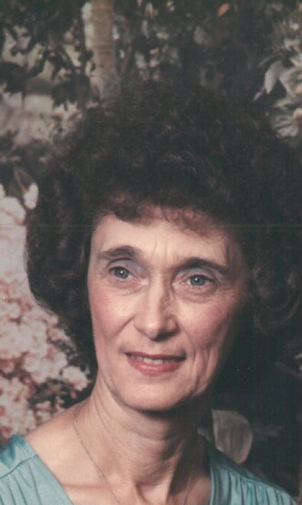 Martha Honbarrier Keen