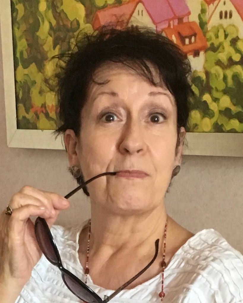 Brenda Faye Batey Profile Photo