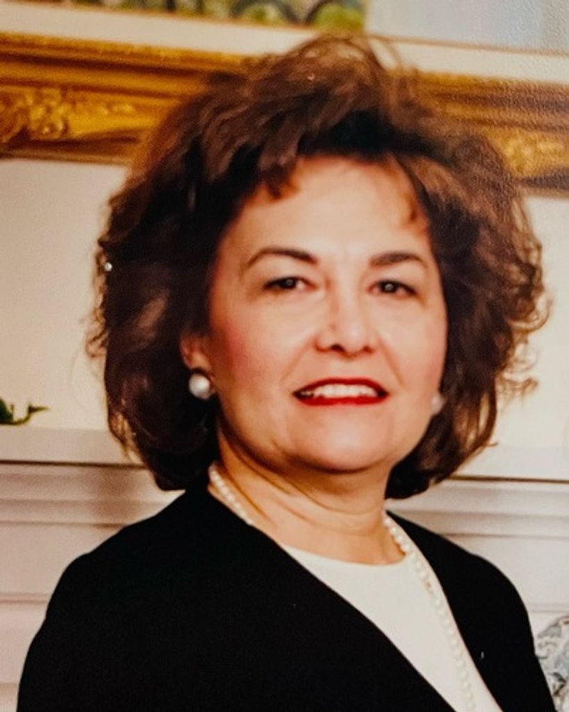 Linda Lou Giddens Profile Photo