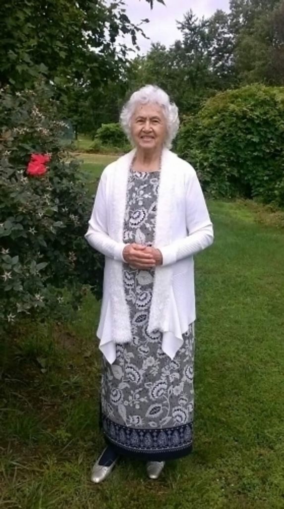 Fredna Evan Allen Profile Photo