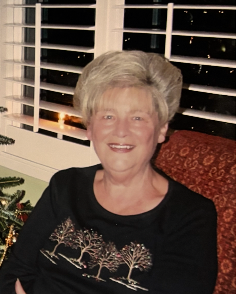 Bernice Walters Profile Photo