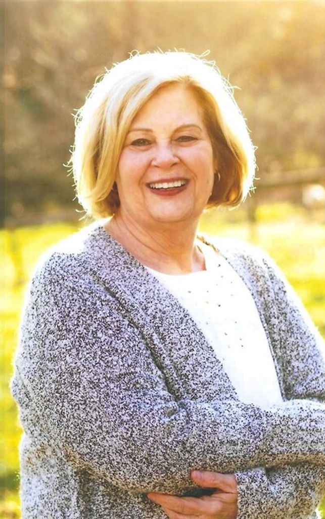 Carolyn Marie Gleespen Profile Photo