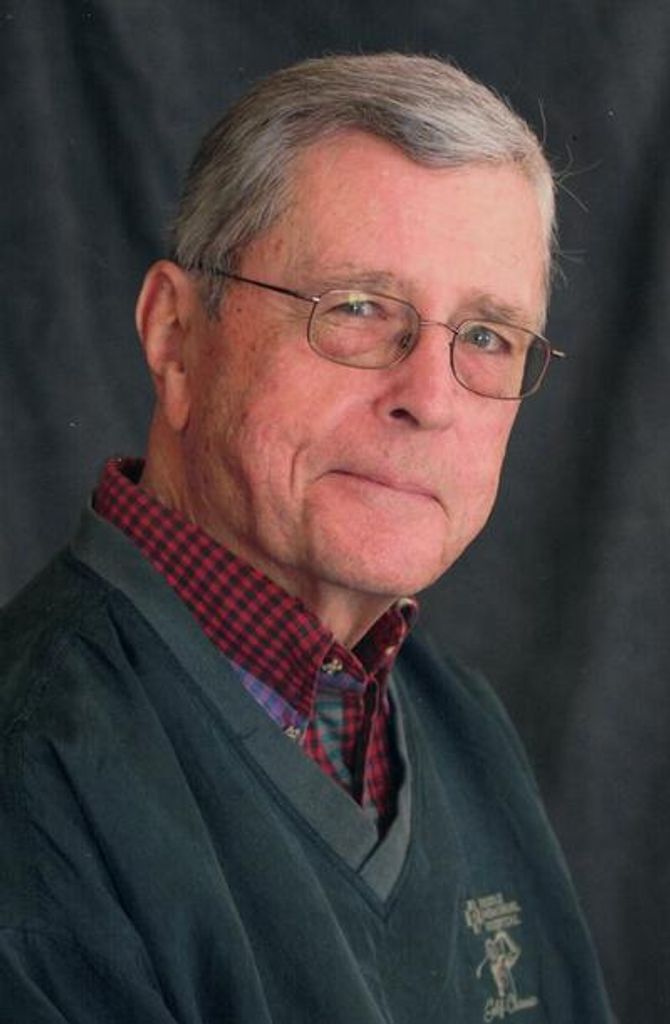 David Franklin Profile Photo