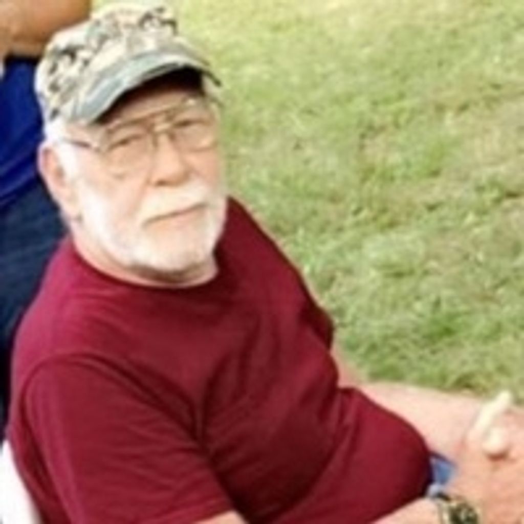 Vernon D. Luzader Profile Photo