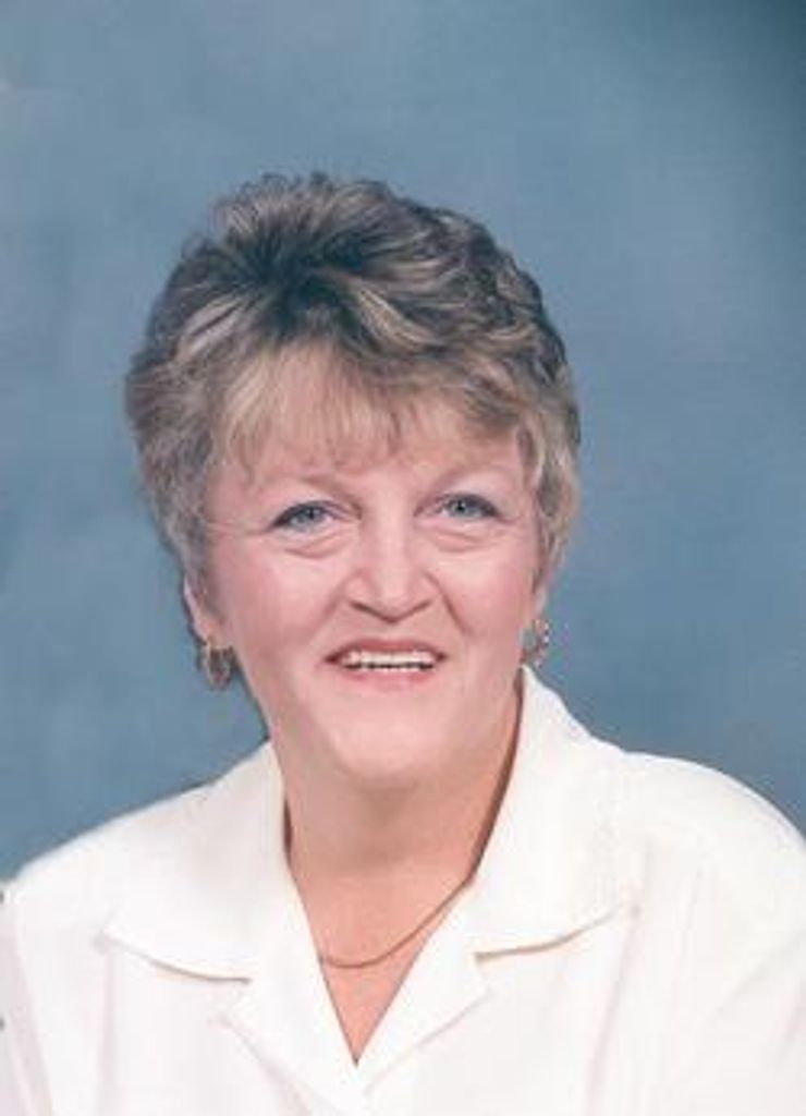 Melodie Cline Boswell