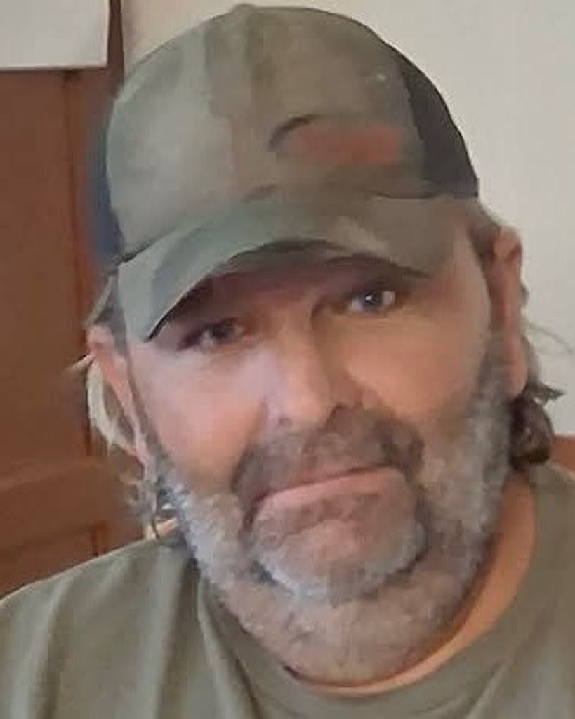 Anthony William Marlin