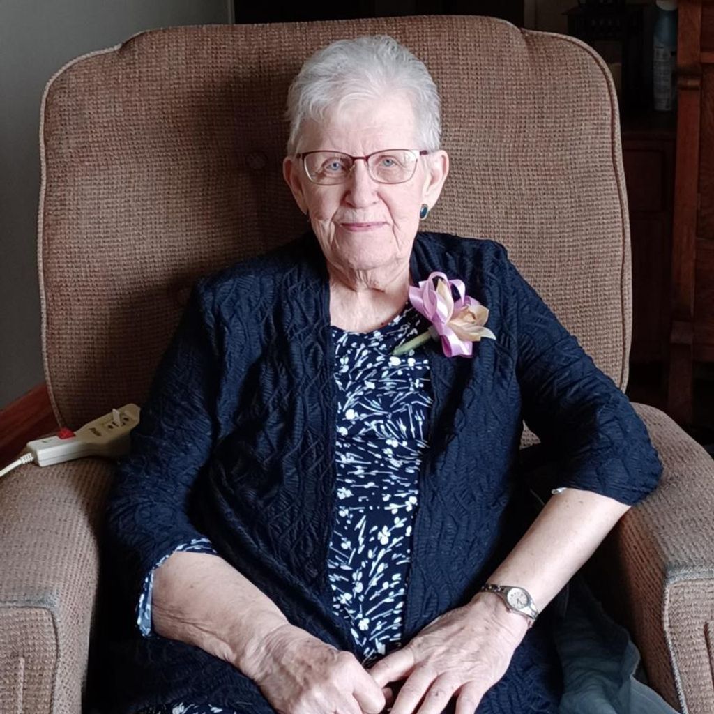 Wilhemina Lorene Nelson Profile Photo