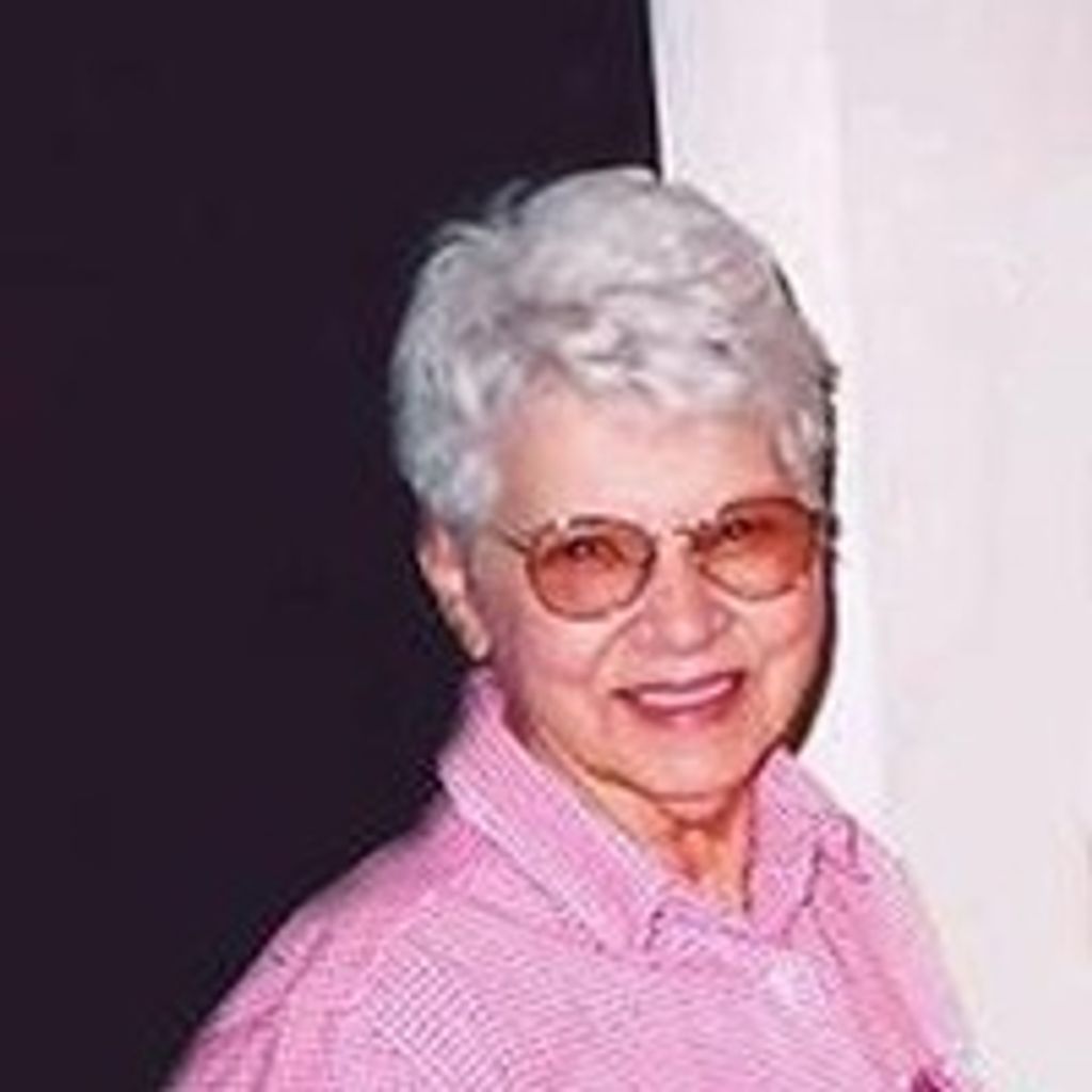 Irene  "Reenie" Lehew