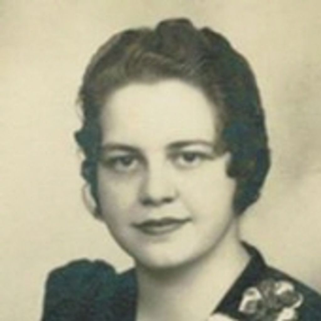 Nellie L. Cooke Profile Photo