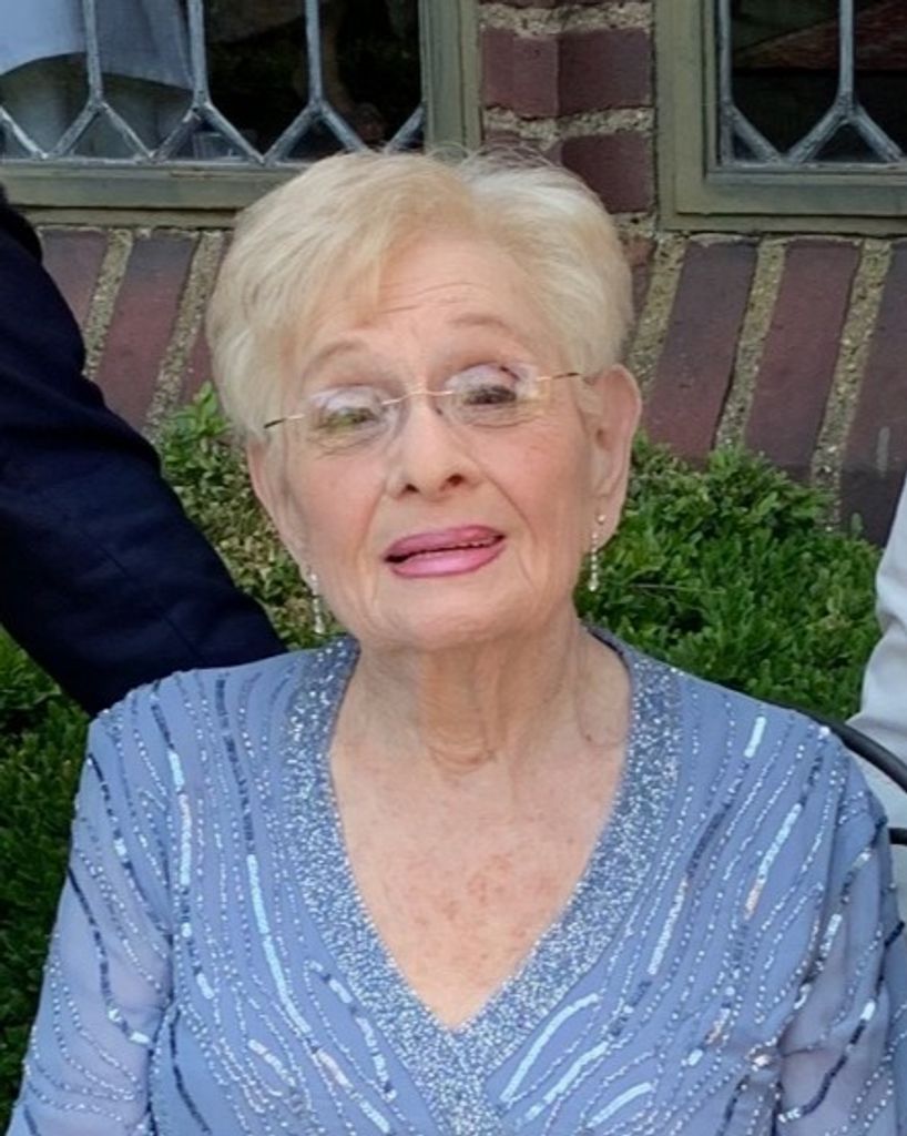 Rosalie Zeserman Profile Photo