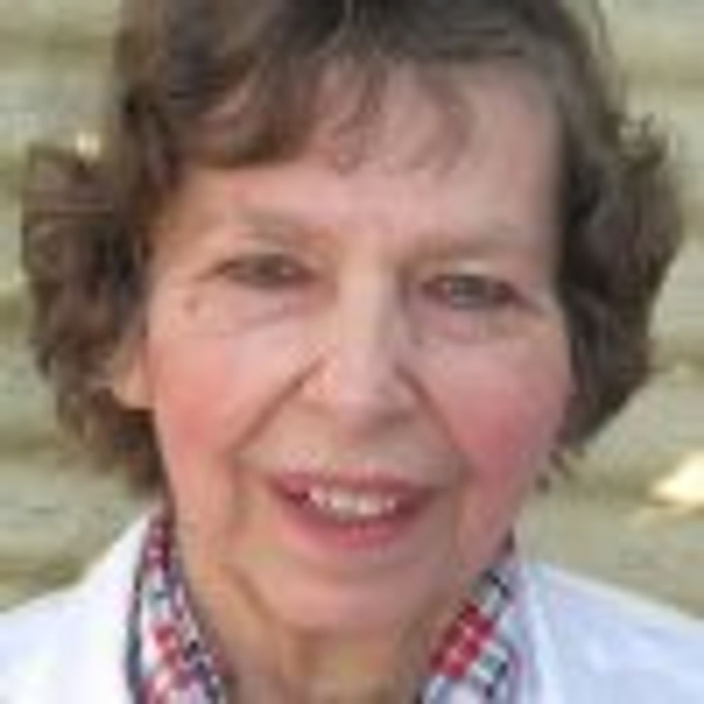 Shirley  Jean Cusimano