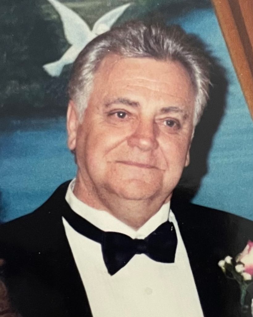 Thomas Ralston Profile Photo