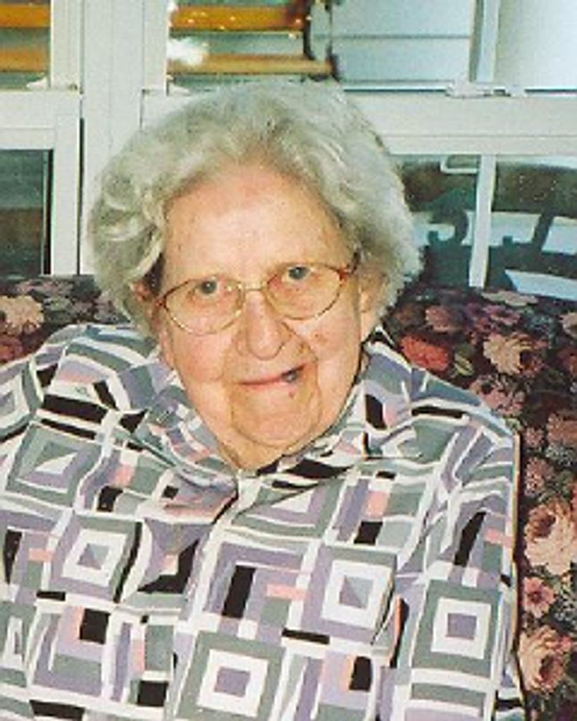 Irene R. Miller