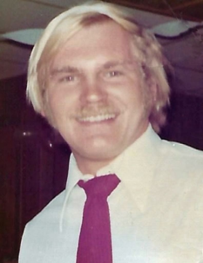 Richard Owen Butler