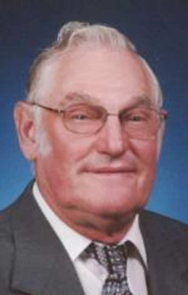 Edgar Thurn Profile Photo