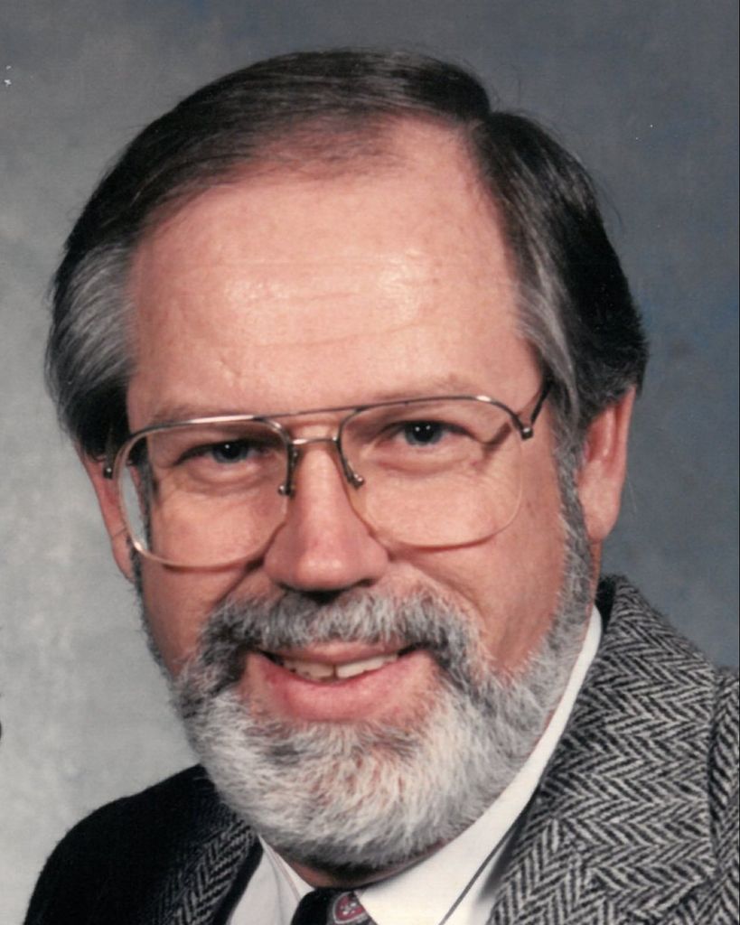Carl W. Wyatt