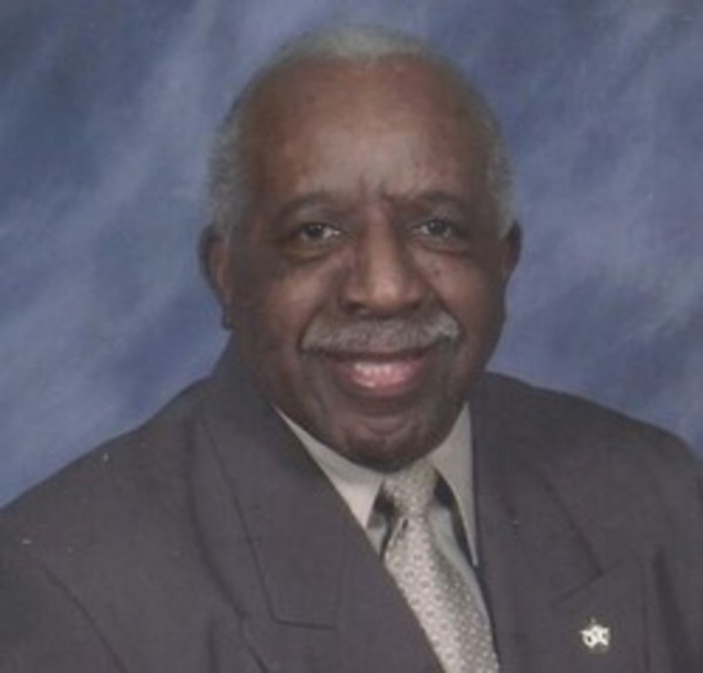 James Lincoln Mayo Profile Photo