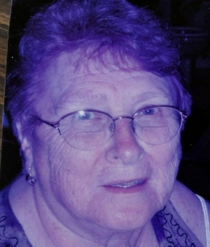 Patricia Fargione Profile Photo